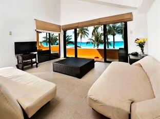 True Home Boracay Island Exterior foto